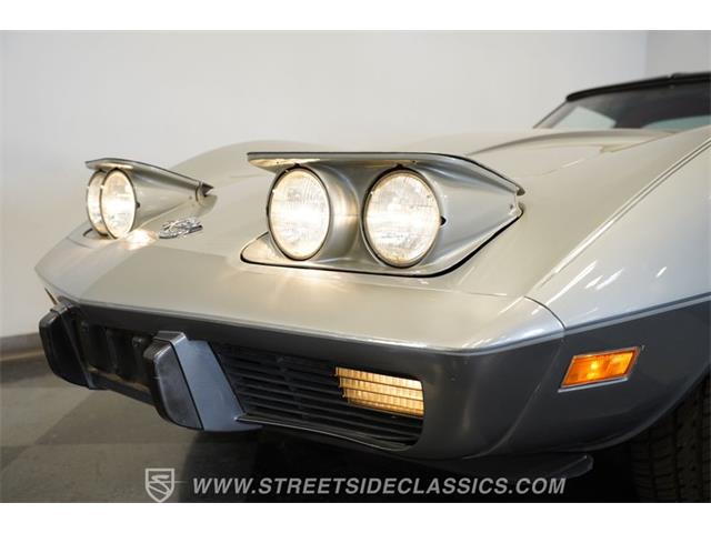 1978 Chevrolet Corvette (CC-2068401) for sale in Mesa, Arizona