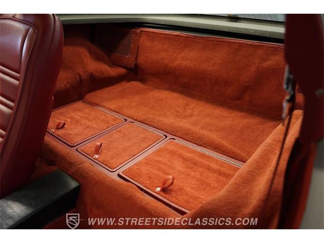 1978 Chevrolet Corvette (CC-2068401) for sale in Mesa, Arizona