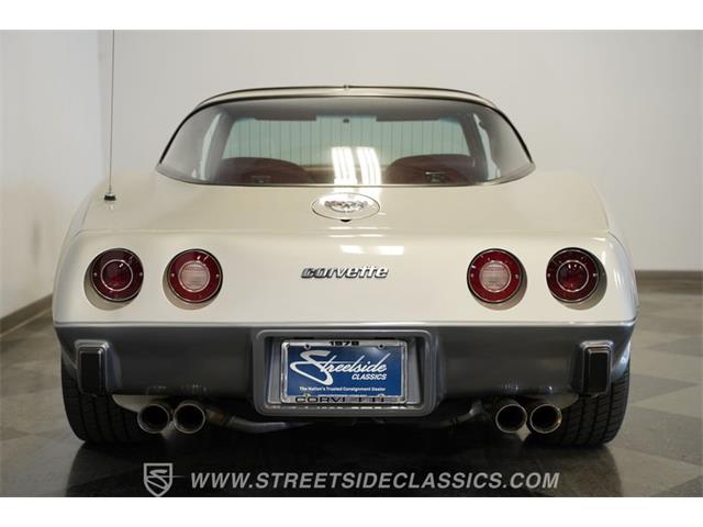 1978 Chevrolet Corvette (CC-2068401) for sale in Mesa, Arizona