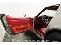 1978 Chevrolet Corvette (CC-2068401) for sale in Mesa, Arizona