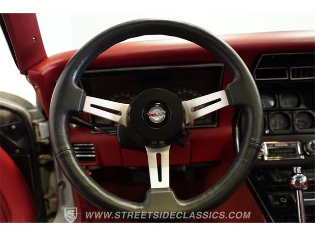 1978 Chevrolet Corvette (CC-2068401) for sale in Mesa, Arizona