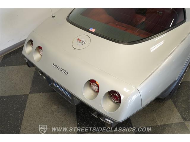 1978 Chevrolet Corvette (CC-2068401) for sale in Mesa, Arizona