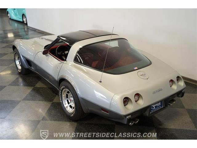 1978 Chevrolet Corvette (CC-2068401) for sale in Mesa, Arizona