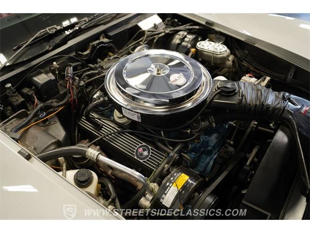 1978 Chevrolet Corvette (CC-2068401) for sale in Mesa, Arizona