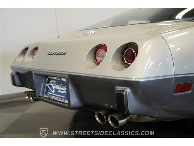1978 Chevrolet Corvette (CC-2068401) for sale in Mesa, Arizona