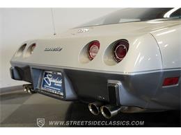 1978 Chevrolet Corvette (CC-2068401) for sale in Mesa, Arizona