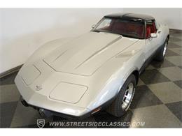 1978 Chevrolet Corvette (CC-2068401) for sale in Mesa, Arizona