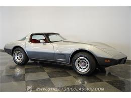 1978 Chevrolet Corvette (CC-2068401) for sale in Mesa, Arizona