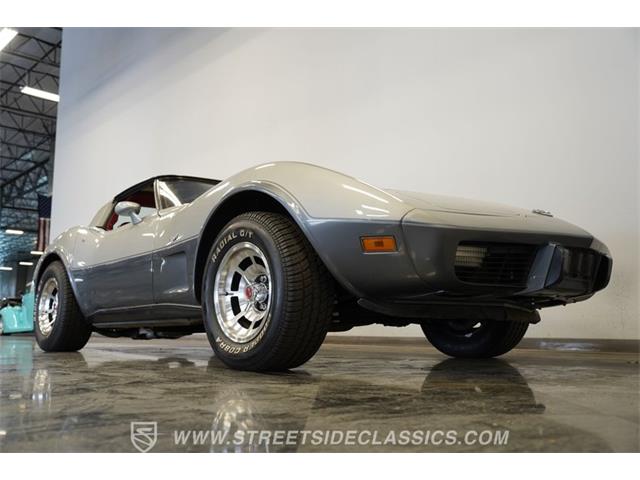 1978 Chevrolet Corvette (CC-2068401) for sale in Mesa, Arizona