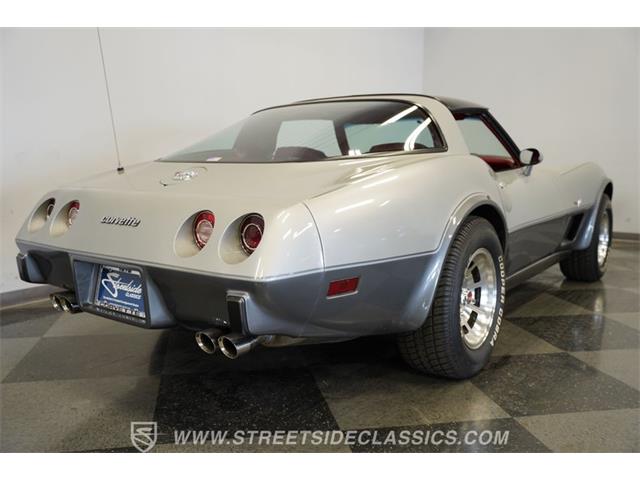 1978 Chevrolet Corvette (CC-2068401) for sale in Mesa, Arizona