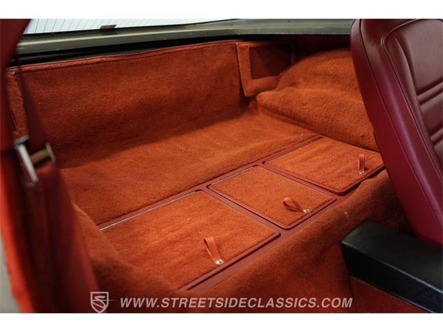 1978 Chevrolet Corvette (CC-2068401) for sale in Mesa, Arizona