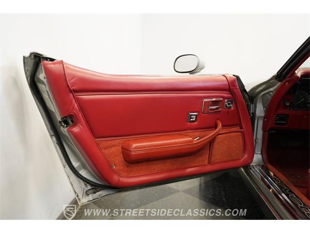 1978 Chevrolet Corvette (CC-2068401) for sale in Mesa, Arizona