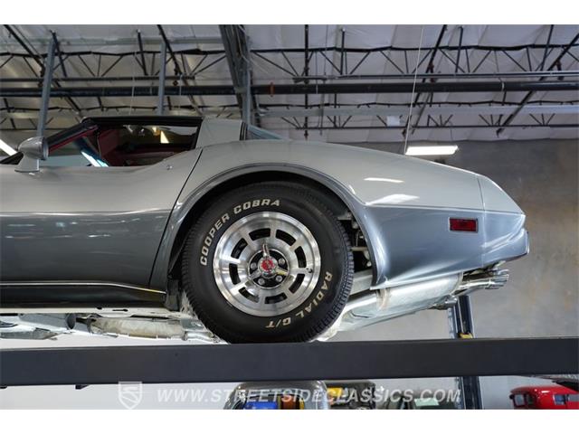 1978 Chevrolet Corvette (CC-2068401) for sale in Mesa, Arizona