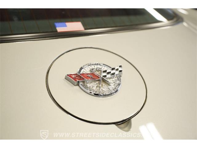 1978 Chevrolet Corvette (CC-2068401) for sale in Mesa, Arizona