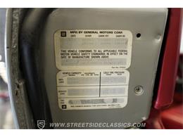 1978 Chevrolet Corvette (CC-2068401) for sale in Mesa, Arizona