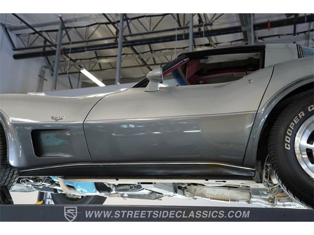 1978 Chevrolet Corvette (CC-2068401) for sale in Mesa, Arizona