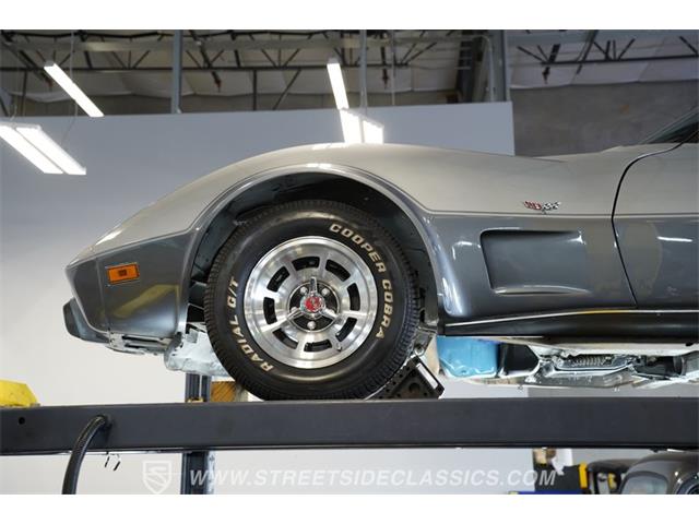1978 Chevrolet Corvette (CC-2068401) for sale in Mesa, Arizona