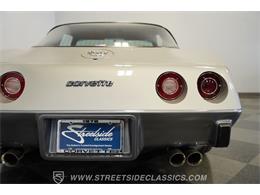 1978 Chevrolet Corvette (CC-2068401) for sale in Mesa, Arizona