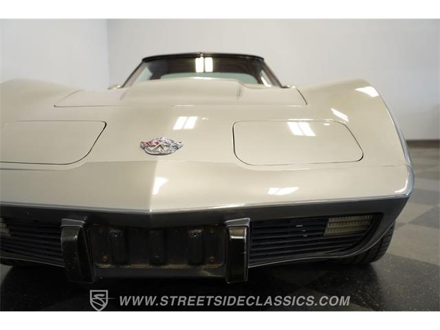 1978 Chevrolet Corvette (CC-2068401) for sale in Mesa, Arizona
