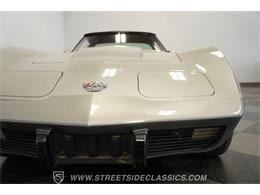 1978 Chevrolet Corvette (CC-2068401) for sale in Mesa, Arizona