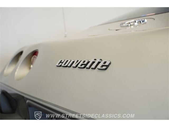 1978 Chevrolet Corvette (CC-2068401) for sale in Mesa, Arizona