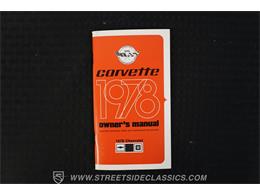 1978 Chevrolet Corvette (CC-2068401) for sale in Mesa, Arizona