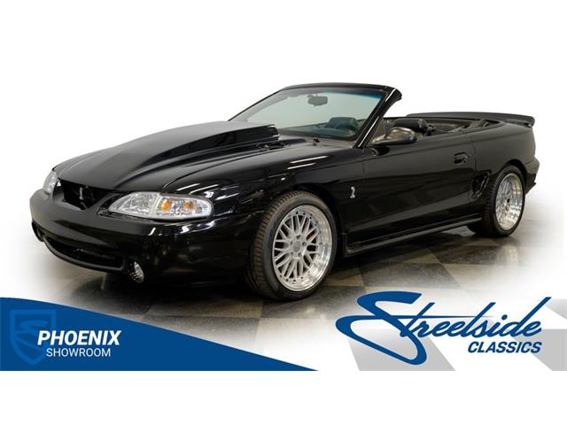 1996 Ford Mustang (CC-2068402) for sale in Mesa, Arizona