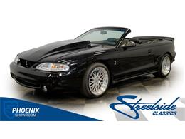1996 Ford Mustang (CC-2068402) for sale in Mesa, Arizona