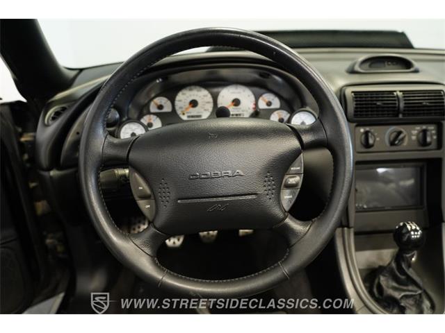 1996 Ford Mustang (CC-2068402) for sale in Mesa, Arizona