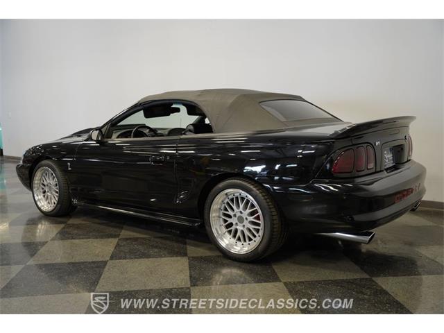 1996 Ford Mustang (CC-2068402) for sale in Mesa, Arizona