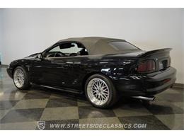 1996 Ford Mustang (CC-2068402) for sale in Mesa, Arizona