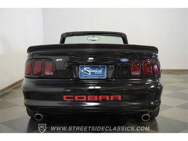 1996 Ford Mustang (CC-2068402) for sale in Mesa, Arizona