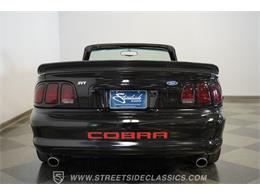 1996 Ford Mustang (CC-2068402) for sale in Mesa, Arizona