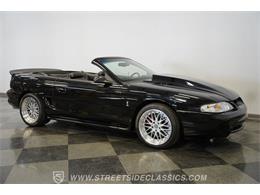 1996 Ford Mustang (CC-2068402) for sale in Mesa, Arizona