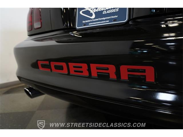 1996 Ford Mustang (CC-2068402) for sale in Mesa, Arizona