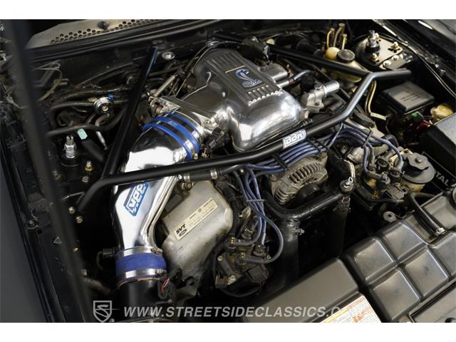 1996 Ford Mustang (CC-2068402) for sale in Mesa, Arizona