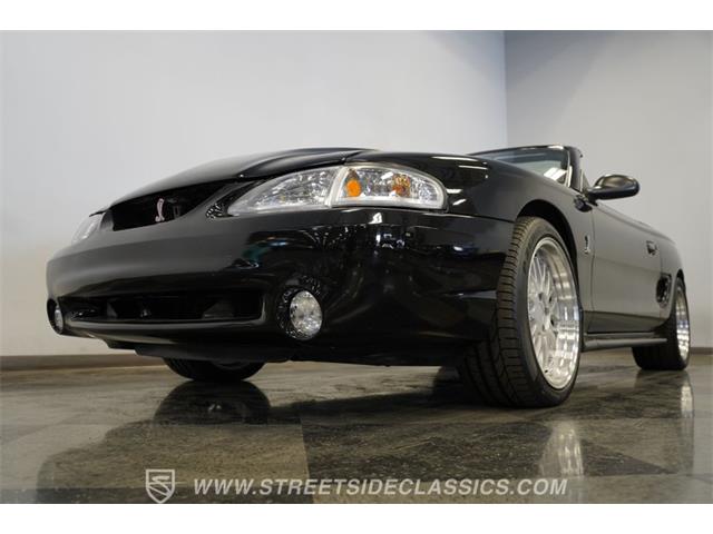 1996 Ford Mustang (CC-2068402) for sale in Mesa, Arizona