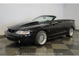 1996 Ford Mustang (CC-2068402) for sale in Mesa, Arizona