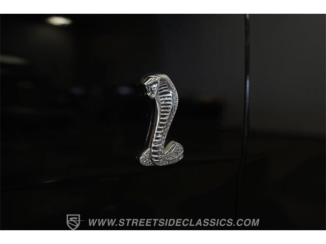 1996 Ford Mustang (CC-2068402) for sale in Mesa, Arizona