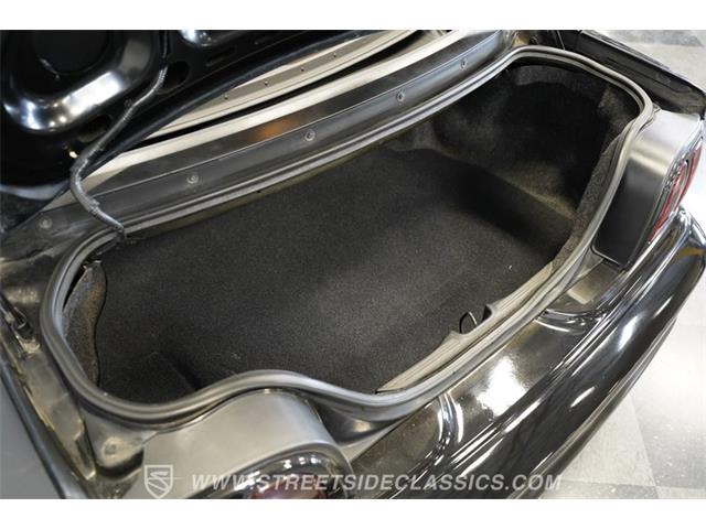 1996 Ford Mustang (CC-2068402) for sale in Mesa, Arizona