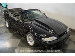 1996 Ford Mustang (CC-2068402) for sale in Mesa, Arizona