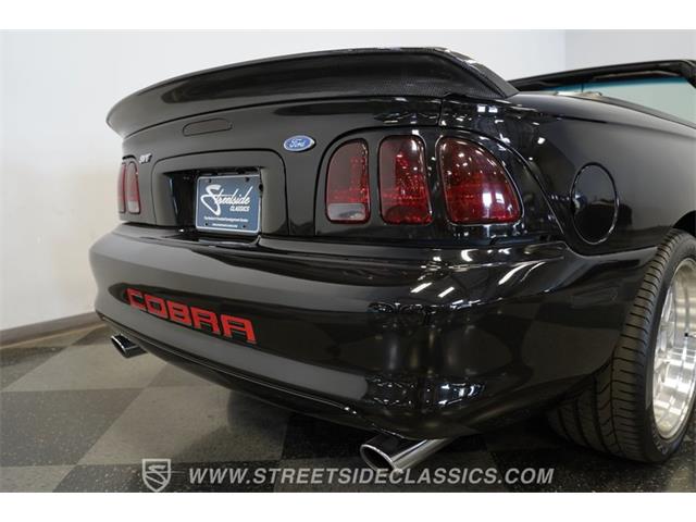 1996 Ford Mustang (CC-2068402) for sale in Mesa, Arizona