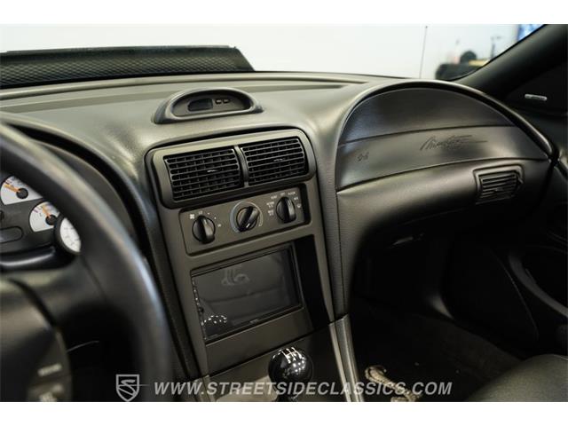 1996 Ford Mustang (CC-2068402) for sale in Mesa, Arizona