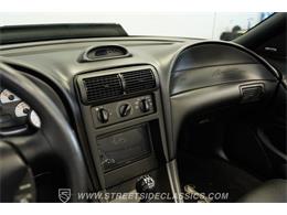 1996 Ford Mustang (CC-2068402) for sale in Mesa, Arizona