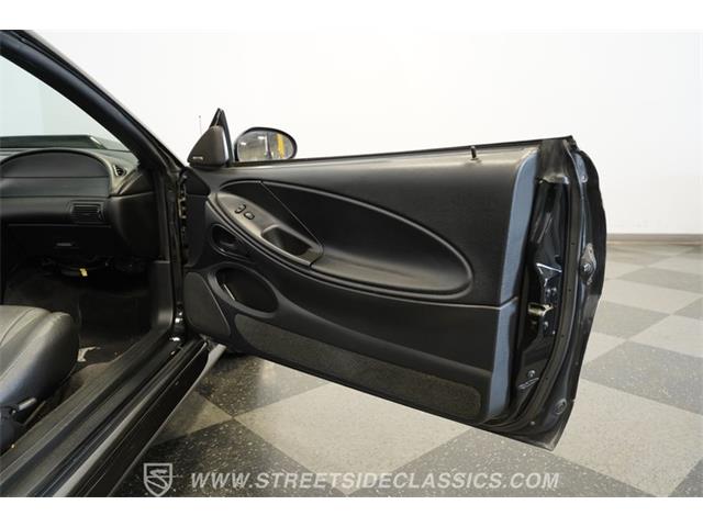 1996 Ford Mustang (CC-2068402) for sale in Mesa, Arizona
