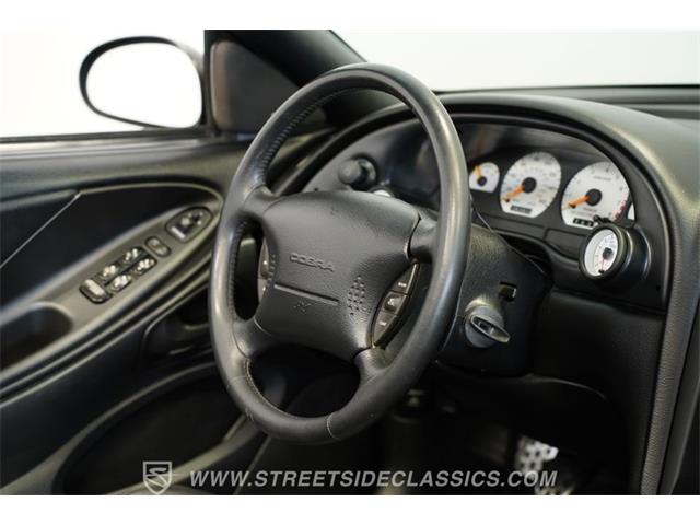 1996 Ford Mustang (CC-2068402) for sale in Mesa, Arizona