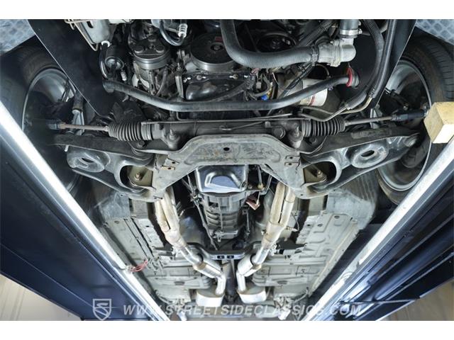 1996 Ford Mustang (CC-2068402) for sale in Mesa, Arizona