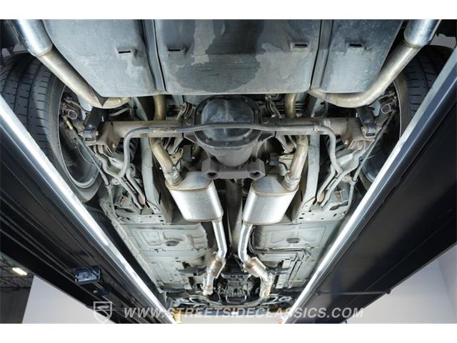 1996 Ford Mustang (CC-2068402) for sale in Mesa, Arizona