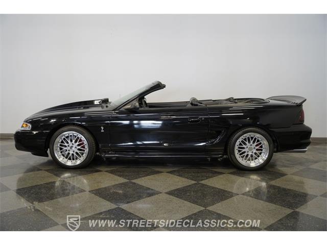 1996 Ford Mustang (CC-2068402) for sale in Mesa, Arizona