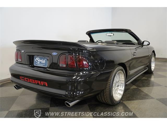 1996 Ford Mustang (CC-2068402) for sale in Mesa, Arizona